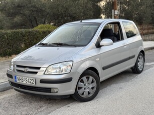 Hyundai Getz '06 ΑΡΙΣΤΟ!