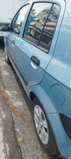 Hyundai Getz '08 1.1 GL