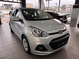 Hyundai i 10 '16 1.0 LPG ΕΡΓΟΣΤΑΣΙΑΚΟ !