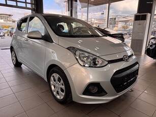 Hyundai i 10 '16 1.0 LPG ΕΡΓΟΣΤΑΣΙΑΚΟ !