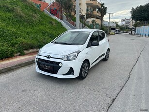 Hyundai i 10 '19 1.2 PASSION PLUS