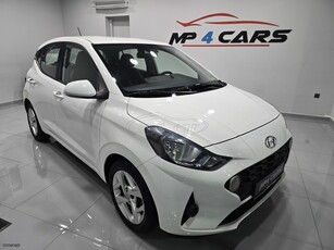 Hyundai i 10 '21 PREMIUM/ΕΛΛΗΝΙΚΟ/ΑΥΤΟΜΑΤΟ