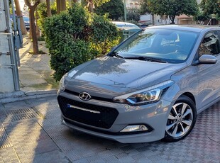 Hyundai i 20 '15 Extra