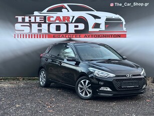 Hyundai i 20 '16 1.1 CRDI YES! GOLD