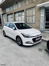 Hyundai i 20 '16 FACELIFT