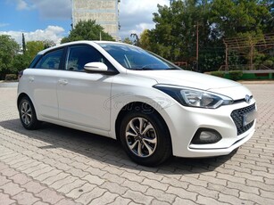 Hyundai i 20 '18 EXCLUSIVE 7 DCT 1.0 100HP AYTOMATO TURBO