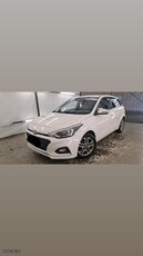 Hyundai i 20 '19 1.0 T-GDI 100 ACTIVE