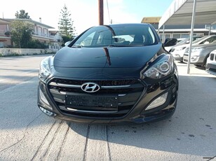 Hyundai i 30 '15 1.6 CRDI STYLE EURO6