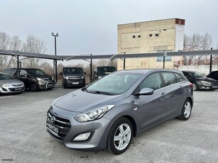 Hyundai i 30 '15 Diesel...EURO6