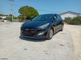 Hyundai i 30 '16 1.6 CRDi blue Style TREND+