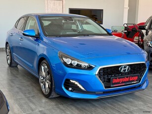 Hyundai i 30 '18 FASTBACK 1.4 T-DGI