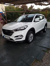 Hyundai Tucson '17