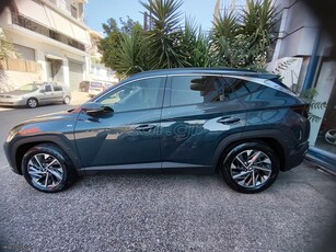 Hyundai Tucson '22