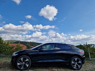 Jaguar I-Pace '19 full extra HSE