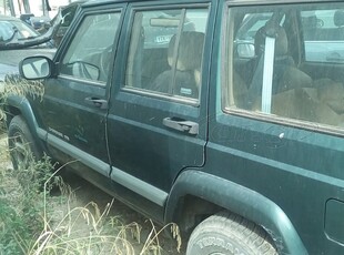 Jeep Avenger '00