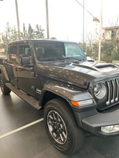 Jeep Gladiator '23 OVERLAND