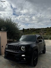 Jeep Renegade '17 Limited