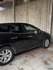 Mazda CX-7 '06