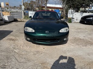 Mazda MX-5 '04