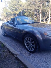 Mazda MX-5 '08 Nc Τελική τιμή!!!!