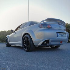 Mazda RX-8 '05