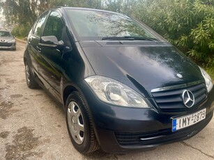 Mercedes-Benz A 160 '11