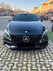 Mercedes-Benz A 180 '16 AMG-LINE 7G-DCT A45 LOOK