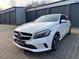 Mercedes-Benz A 180 '16 AMG LINE