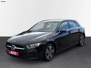 Mercedes-Benz A 180 '19 A-Class A 180