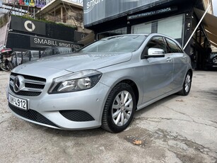 Mercedes-Benz A 200 '14 €5000 ΠΡΟΚΑΤΑΒΟΛΗ!!! BlueEfficiency Urban 155Ρs !! !