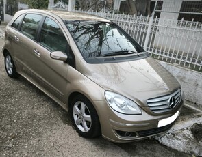 Mercedes-Benz B 170 '05