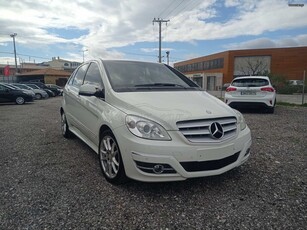 Mercedes-Benz B 200 '09 ΑΥΤΟΜΑΤΟ 1ο ΧΕΡΙ ΕΛΛ.TURBO SPORT PACK