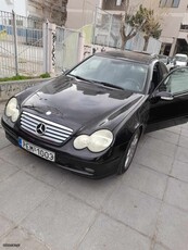 Mercedes-Benz C 180 '07 Conpressor