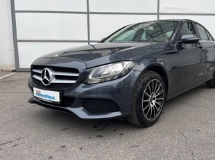 Mercedes-Benz C 200 '15 d EΛΛΗΝΙΚΟ