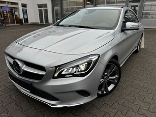 Mercedes-Benz CLA 180 '18 CLA COUPé 180 AMG LINE