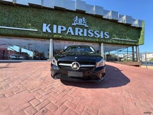 Mercedes-Benz CLA 220 '15 CDI BOOK SERVICE