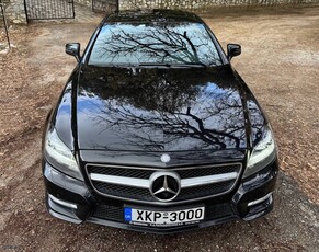 Mercedes-Benz CLS 350 '12 CLS 350