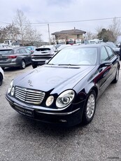 Mercedes-Benz E 200 '04