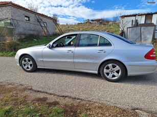 Mercedes-Benz E 200 '05 Avantgarde