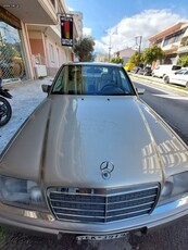 Mercedes-Benz E 200 '94 W124