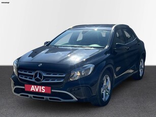 Mercedes-Benz GLA 180 '18 DIESEL