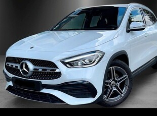 Mercedes-Benz GLA 250 '21 GLA 250E AMG