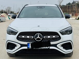 Mercedes-Benz GLA 250 '24 Mercedes-Benz GLA 250 e AMG PREMIUM+13KW+NIGHT+LED+CAM