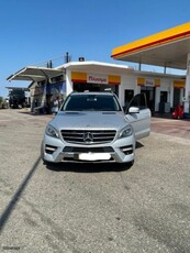 Mercedes-Benz ML 350 '19