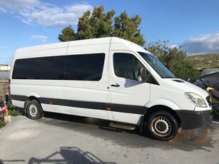 Mercedes-Benz Sprinter '08 Station Wagon High Roof long 3,5t 315 CDI