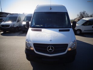 Mercedes-Benz Sprinter '17 314*ΠΙΣΩ ΚΙΝΗΣΗ*EURO6*ΑΡΙΣΤΟ*A/C*3 ΘΕΣΕΙΣ