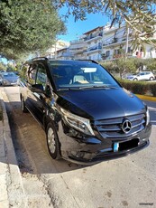 Mercedes-Benz Vito '18 116 CDI EXTRA LONG