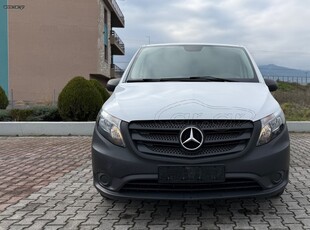 Mercedes-Benz Vito '19 116 CDI LONG