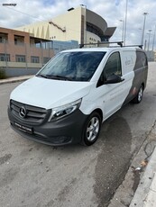 Mercedes-Benz Vito '19 116 Long