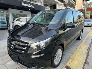 Mercedes-Benz Vito '19 MARCO POLO TOURER LONG 114 CDI